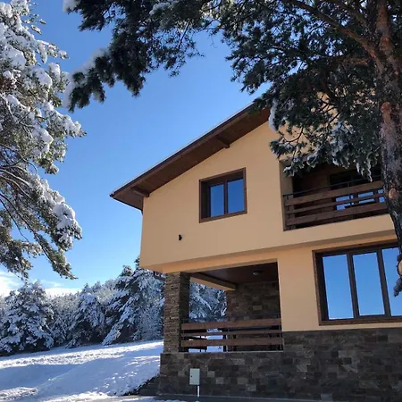елена Villa Rakitovo